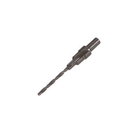 WF2511000 WOLFCRAFT FAZOWN.7mm CONFIRM varžto skersmuo 5-6 mm.