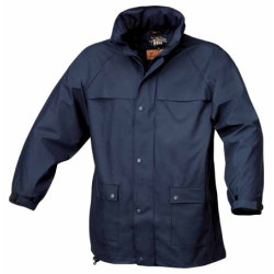 079790005 BETA NEPERŠLAMPAMA PVC STRIUKĖ MĖLYNA 7979/XXL...