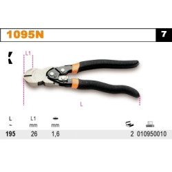 BETA SIDE-CHAIR replės 160mm /1095N...