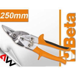 1124 BETA BL.250mm LH...