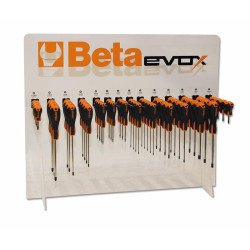 BETA DRAWS KIT.68vnt. EKRANAS 1203E-E21