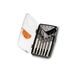 BETA PRECISION DRILL KPL.6pcs /1229LPH/A6 ...