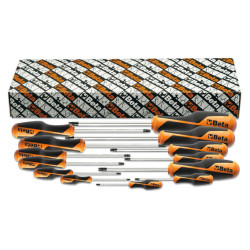 1267TX-08 BETA ATSUKTUVAS GRIP PROFILIS TORX T 8...