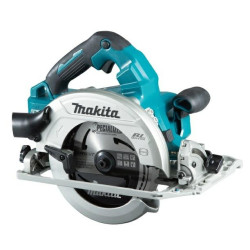 DHS782PT2J MAKITA diskinis pjūklas 2X18V 190mm 2x5.0Ah DHS782PT2J