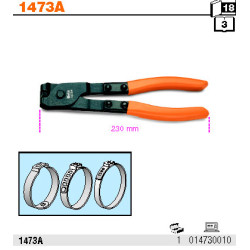 BETA ŽIEDO REPLĖS. OETIKER/1473A ...