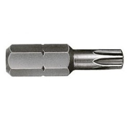 P-06373 MAKITA 10 vnt. TX 30 atsuktuvo antgalių