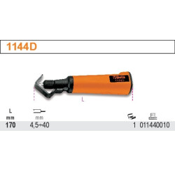 1144D BETA UNIV. IZOLIATORIŲ NUĖMIMO PEILIS....