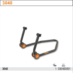 1178BM-P BETA PUSAPVALĖS REPLĖS ILGIS 140 ...