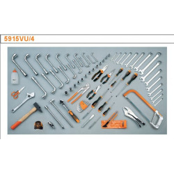 2120VU-4 BETA TOOL BOX C20+80cz....