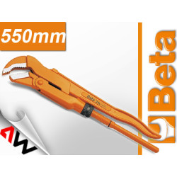 374-550 BETA VAMZDŽIŲ VERŽLIARAKTIS 2" /374/550