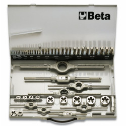 447-C53 BETA TINNERS+TOOLS kpl. 53cz /447/C53 ...