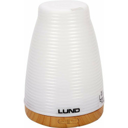 66900 LUND AIRHUMIDISER 100ml USB / SENSOR DIFFUSER