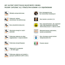 7241B-45 BETA PUSBAČIAI ROB.LEATHER 7241B/45 ...