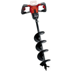 3437000 EINHELL Dirvožemio grąžtas GP-EA 18/150 Li BL-SOLO