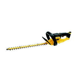 DCM563PB-XJ DEWALT 18V gyvatvorių žirklės 550mm