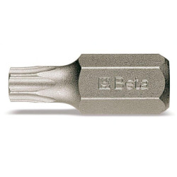 867TX-50 BETA TORX END T50x30mm 6 kampų 10 mm ...