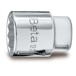 900MB-10 BETA SOCKET 12K 1/4"*10mm...