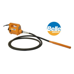 24400200 "BELLE" BETONO VIBRATORIUS MEGAVIB+ *