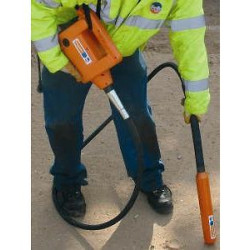 24400800 BELLE BOULE MEGA VIB 50MM *