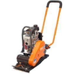 LC3222 BELLE KOMPAKTORIUS PCLX 320 CAST HONDA *