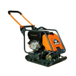 PC5000E BELLE COMPACTOR PCX 500 CAST HONDA *