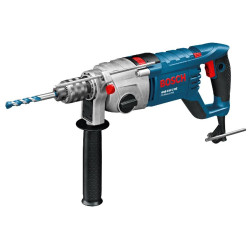 060118B000 BOSCH.HAMMER DRILL. 1500W GSB 162-2 RE -ZUW
