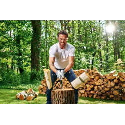 41-006PR C.ERGO SKALDYMO KIRVIS C2000+GALĄSTUVAS