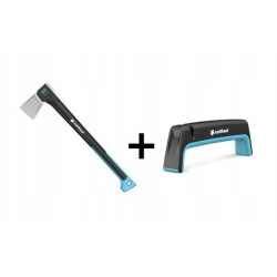 41-006PR C.ERGO SKALDYMO KIRVIS C2000+GALĄSTUVAS