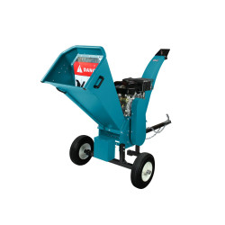 KS700WS KS LOPPERIS SMULKINTUVAS KS 700WS 15 KM DYZELINIS...