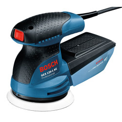 0601387500 BOSCH.ECCENTRIC SANDER GEX 125-1 AE ...