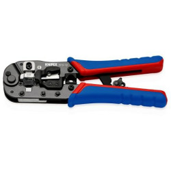 975113 KNIPEX UŽSPAUDIMO REPLĖS RJ45