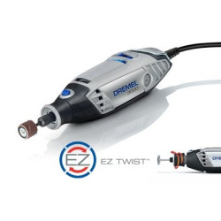 F0133000JC "DREMEL" DAUGIAFUNKCINIS ŠLIFUOKLIS 3000 -15 +ACC
