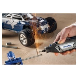 F0133000JC "DREMEL" DAUGIAFUNKCINIS ŠLIFUOKLIS 3000 -15 +ACC
