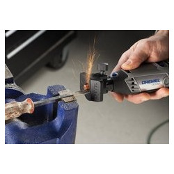 F0133000JC "DREMEL" DAUGIAFUNKCINIS ŠLIFUOKLIS 3000 -15 +ACC