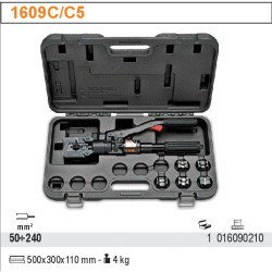 1609C-C5 BETA HIDR.REPLĖS KABELIAMS UŽSPAUSTI+5SH ...