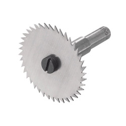 WF3270000 WOLFCRAFT tuščiaviduris pjūklas WS 45 x 1,2 mm