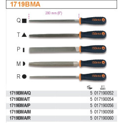 BETA pusiau šviestuvas 200 mm /1719BMA/Q...