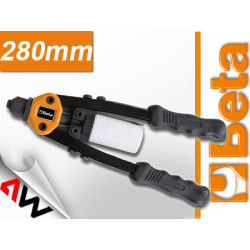 1740B-280 BETA DRILL NITCHER 280mm/1740B/280