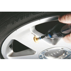 26150429JA DREMEL poliravimo diskas FILC 26mm/3vnt.