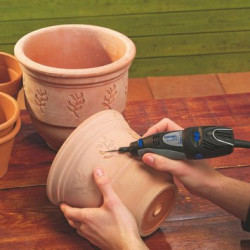 2615990332 DREMEL FREZOS HM /332