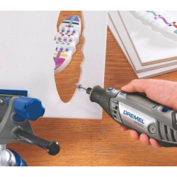 2615993632 "DREMEL" DANTYTAS FREZAS HM /632