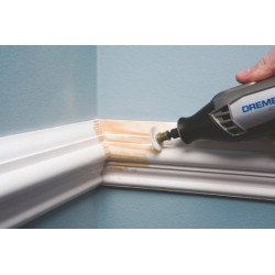 2615S472JA "DREMEL" ŠLIFAVIMO DISKAS GR.120 SPEEC CLIC