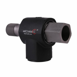 79568442115 DISTAR ADAPTER DRILLSTEAM 1 1/4 UNC (įėjimas) x1 1/4 UNC (išėjimas)