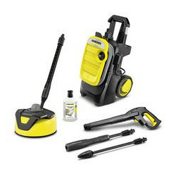 1.630-760.0 KARCHER PLOVIMO ĮRENGINYS K5 COMPACT HOME FLEX ANTI-TWIST *EU