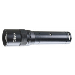 1834RR BETA LED ŽIBINTUVĖLIS AKUM. ĮKRAUNAMAS IŠ AUTOMOBILIO LIZDO 130LM