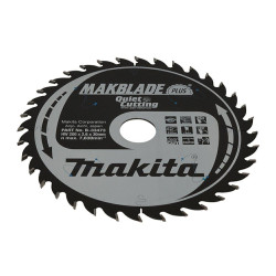 B-33473 MAKITA diskinio pjūklo diskas 200x30x36z MAKBLADE PLUS WOOD