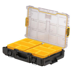 DWST83394-1 DEWALT SKRZYNIA TOUGH SYSTEM 2,0 DS100 ORGANIZER