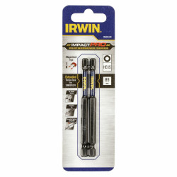 IW6061108 IRWIN skylės IMBUS 5 x 89 mm (2 vnt.)