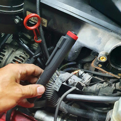 AW17604 AWTOOLS DIRBTUVIŲ DEGIKLIS EASY LED