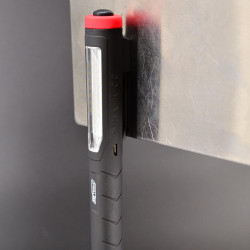 AW17604 AWTOOLS DIRBTUVIŲ DEGIKLIS EASY LED